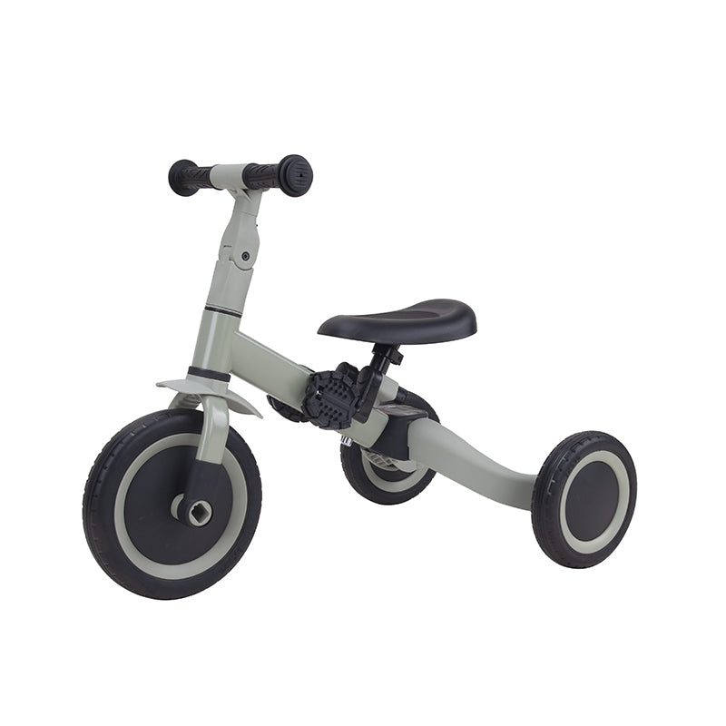 Triciclo KAYA 4-em-1 | Verde
