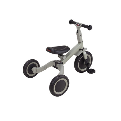 Triciclo KAYA 4-em-1 | Verde