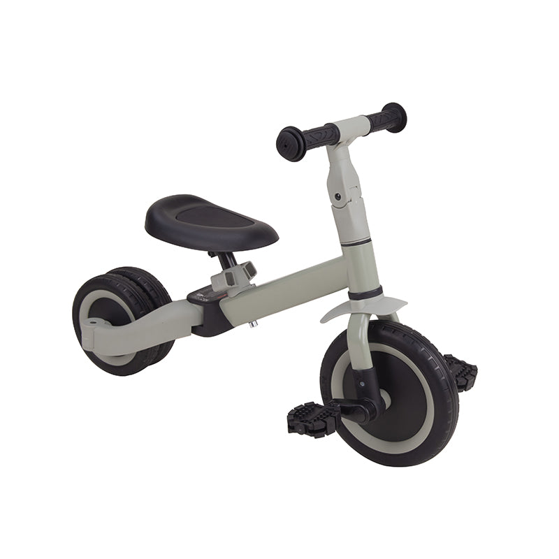 Triciclo KAYA 4-em-1 | Verde