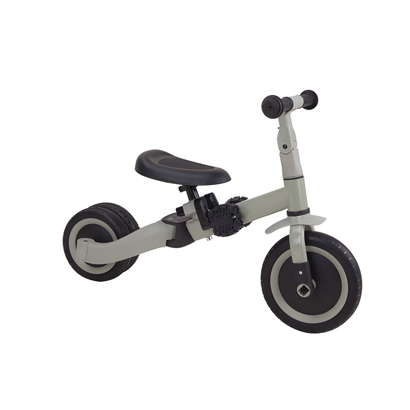 Triciclo KAYA 4-em-1 | Verde
