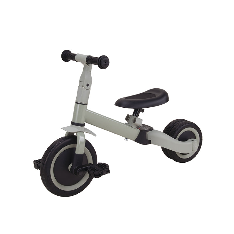 Triciclo KAYA 4-em-1 | Verde