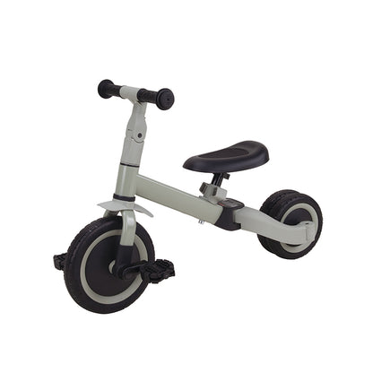 Triciclo KAYA 4-em-1 | Verde