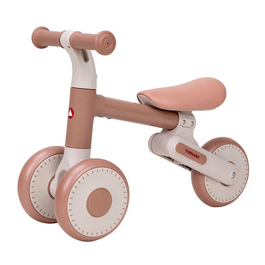Mini Bicicleta de Equilíbrio - Macchiato | Topmark