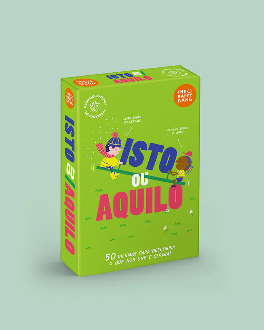 Isto ou Aquilo - The Happy Gang
