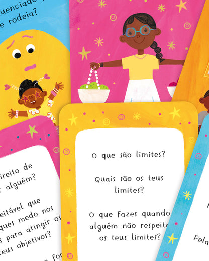 Tu Podes Mudar o Mundo - The Happy Gang