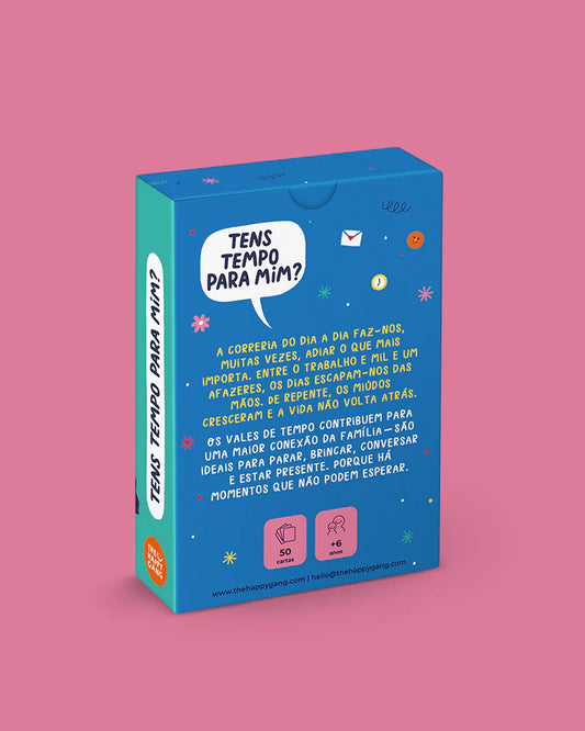 Tens Tempo para Mim?  - The Happy Gang