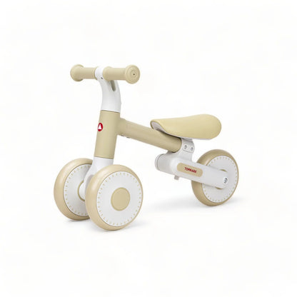 Mini Bicicleta de Equilíbrio - Pistache | Topmark