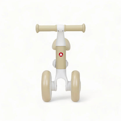 Mini Bicicleta de Equilíbrio - Pistache | Topmark