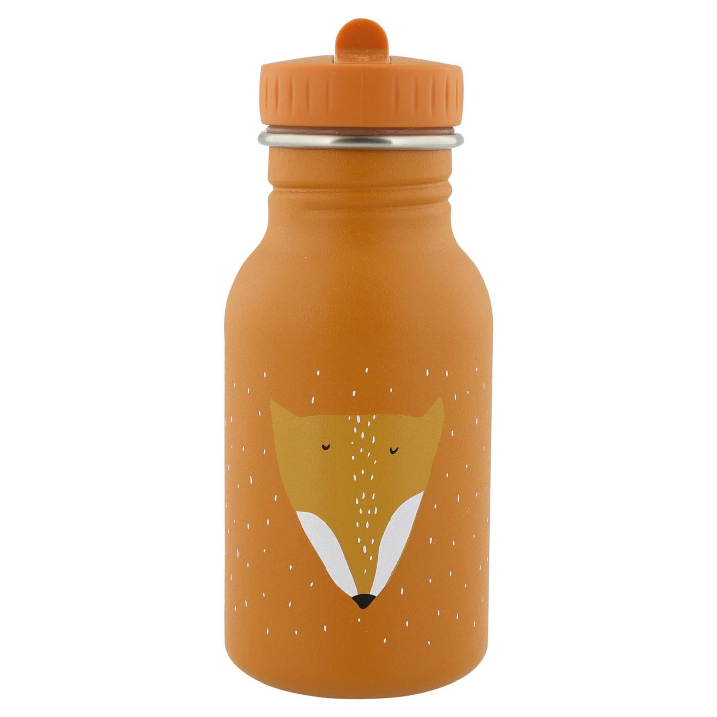 Garrafa 350ml Mr. Fox.