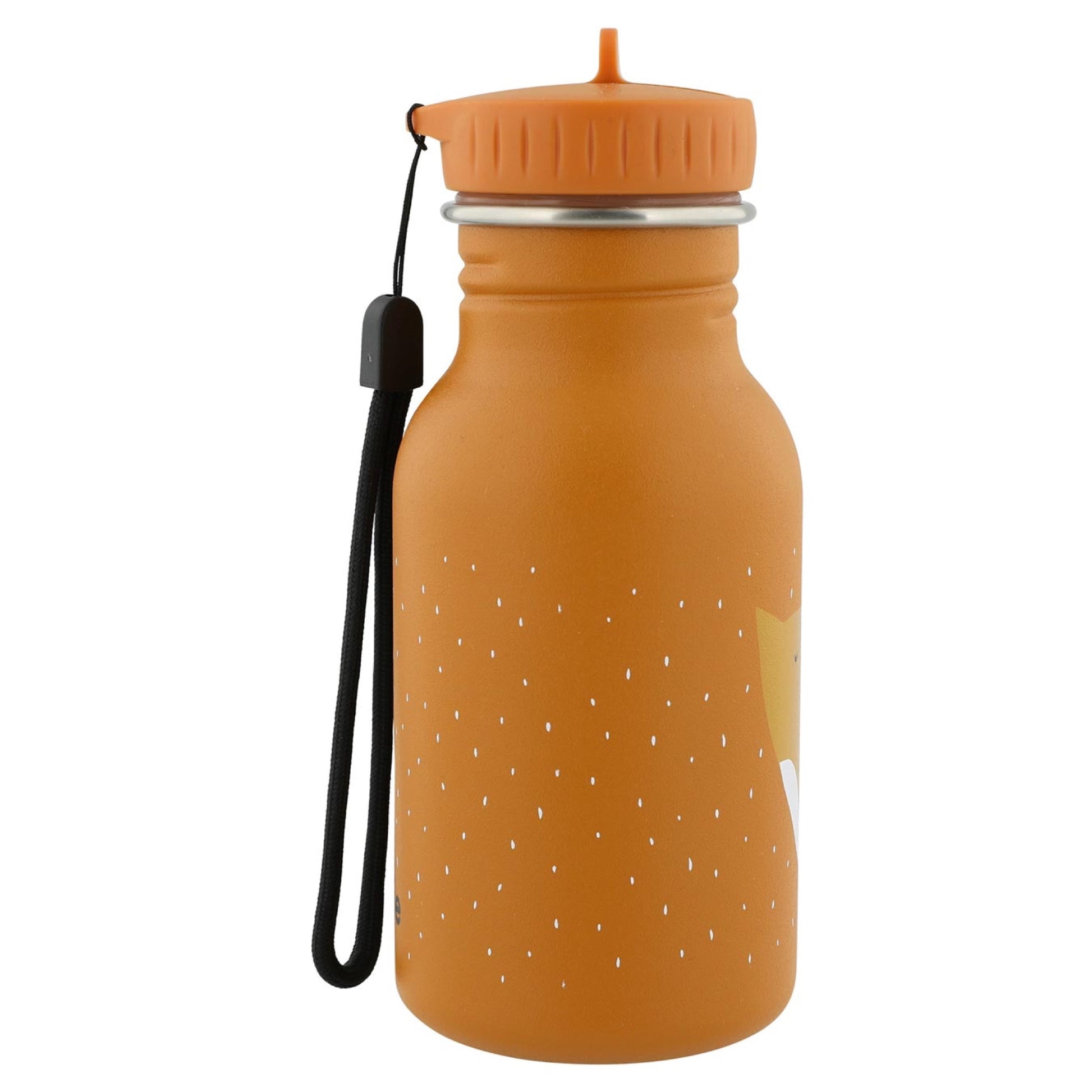 Garrafa 350ml Mr. Fox.