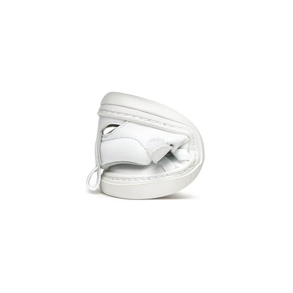 Sandálias Tabarca Rocker SS26 - Branco | Zapato Feroz