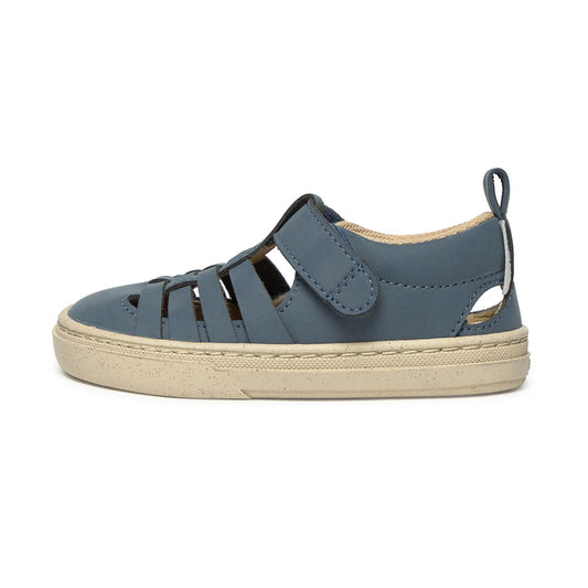 Sandálias Tabarca Rocker SS26 - Azul | Zapato Feroz