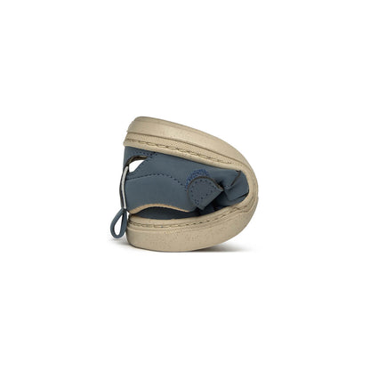 Sandálias Tabarca Rocker SS26 - Azul | Zapato Feroz