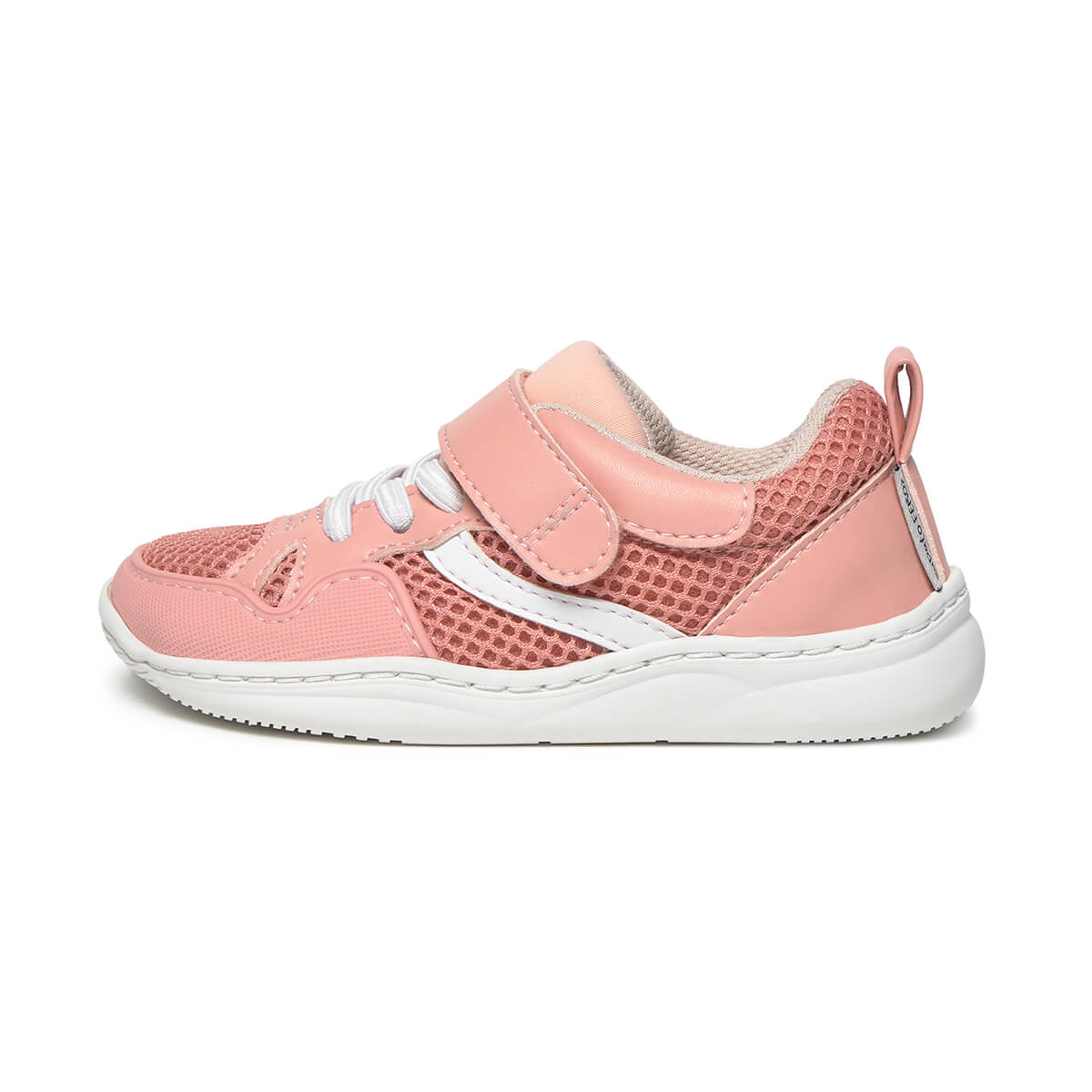 Ténis Tibi Rocker SS26 - Rosa