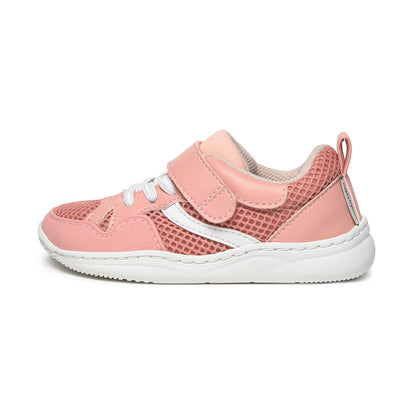 Ténis Tibi Rocker SS26 - Rosa