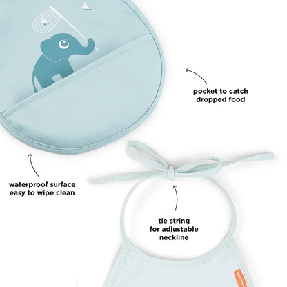 Pack 2 Babetes - Elphee Azul | Done by Deer