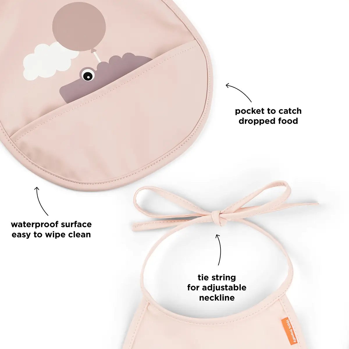 Pack 2 Babetes - Happy Clouds Powder | Done by Deer