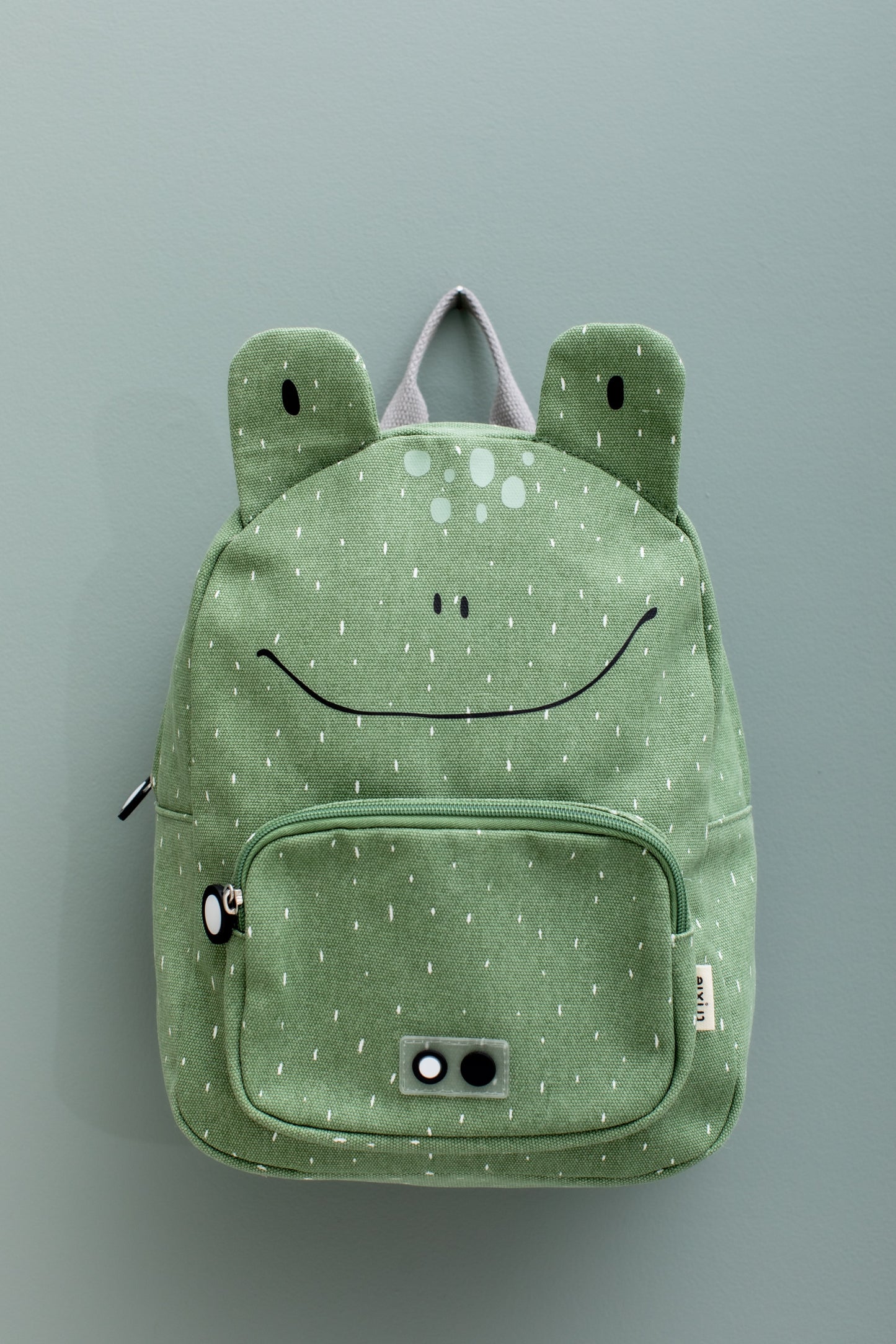 Mochila Mr. Frog - Trixie.