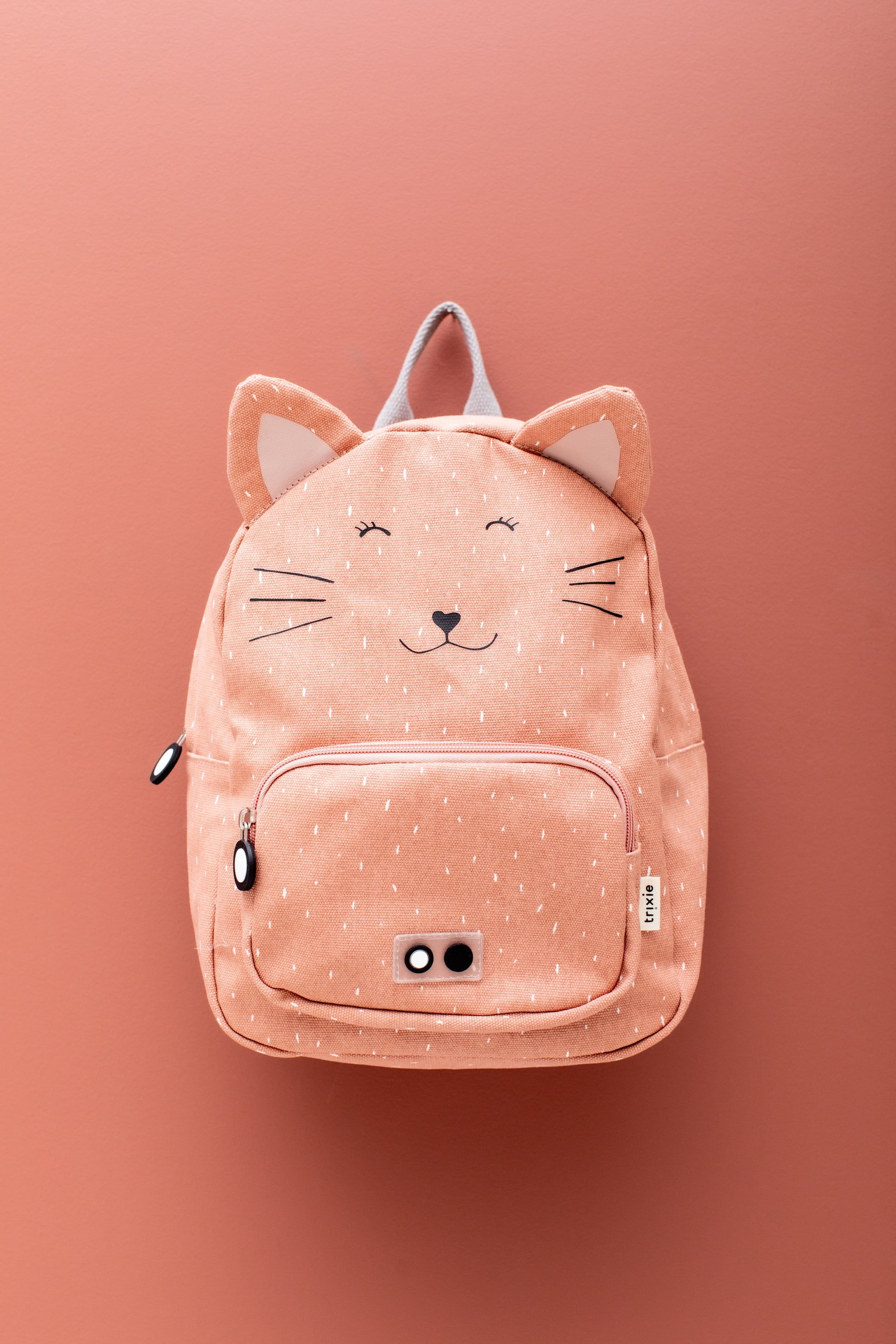 Mochila Mrs. Cat - Trixie.