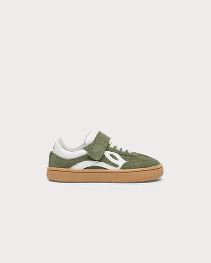 Ténis One - Kaki | Lejan