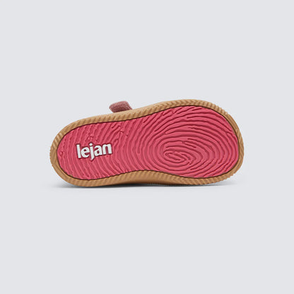 Ténis One - Rosa Claro | Lejan