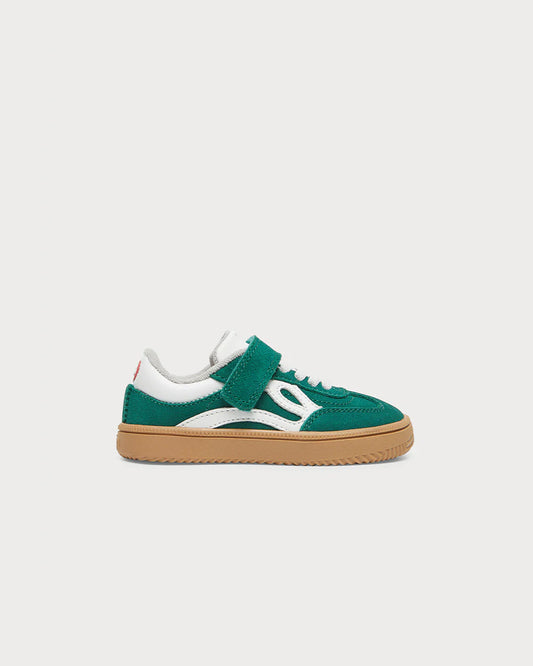 Ténis One - Verde | Lejan