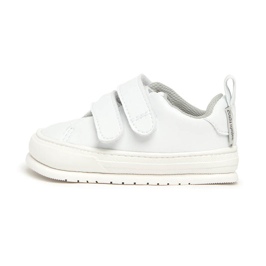 Ténis Valencia Feroz SS26 - Branco