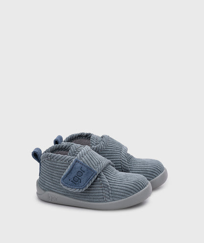 Igor - Pantufas Homie Pana - Oceano