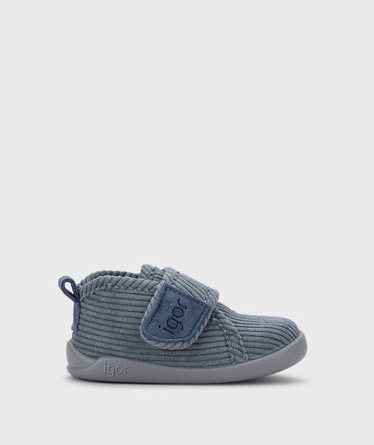 Igor - Pantufas Homie Pana - Oceano