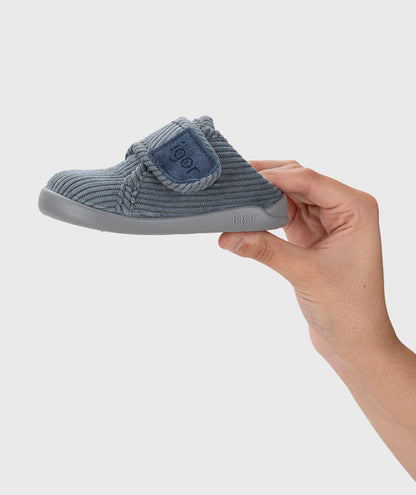 Igor - Pantufas Homie Pana - Oceano