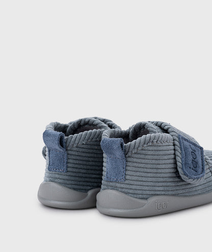 Igor - Pantufas Homie Pana - Oceano