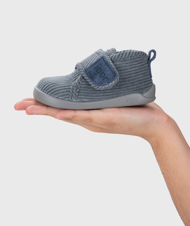 Igor - Pantufas Homie Pana - Oceano