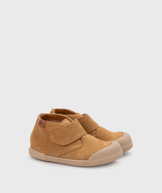 Igor - Botas Tui - Cognac