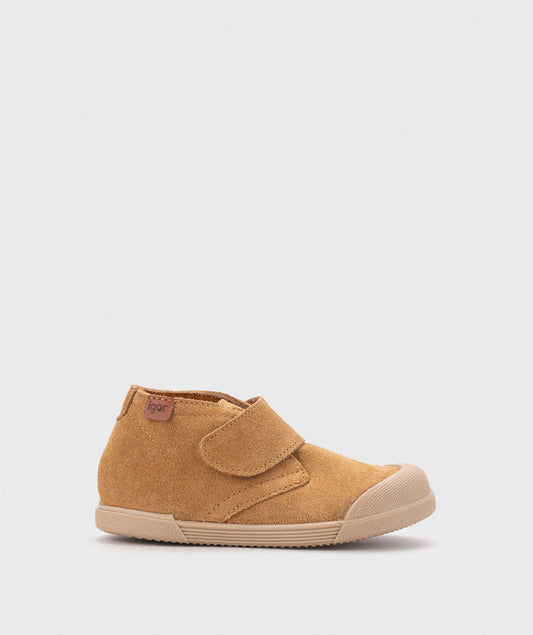 Igor - Botas Tui - Cognac