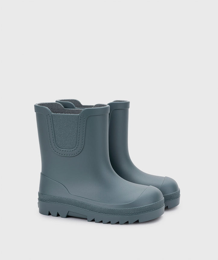 Igor - Galochas Verona - Petróleo