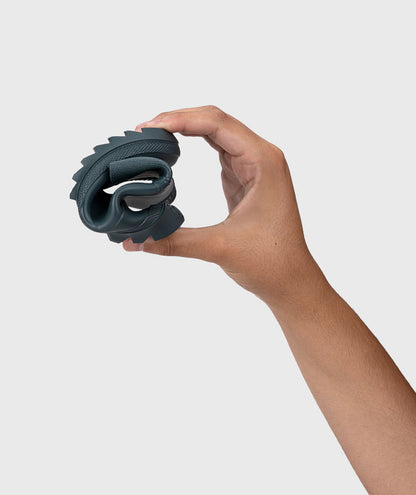 Igor - Galochas Verona - Petróleo