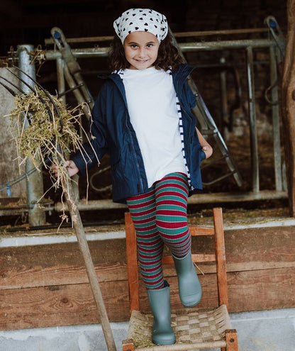 Igor - Galochas Verona - Petróleo