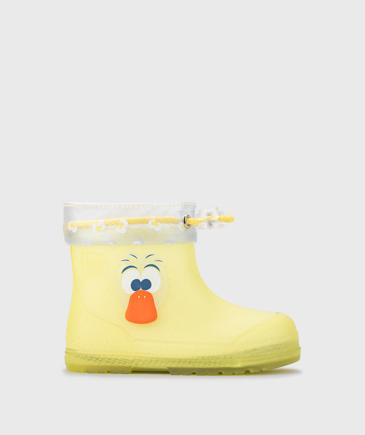 Igor - Galochas Mendi - Pato Amarelo