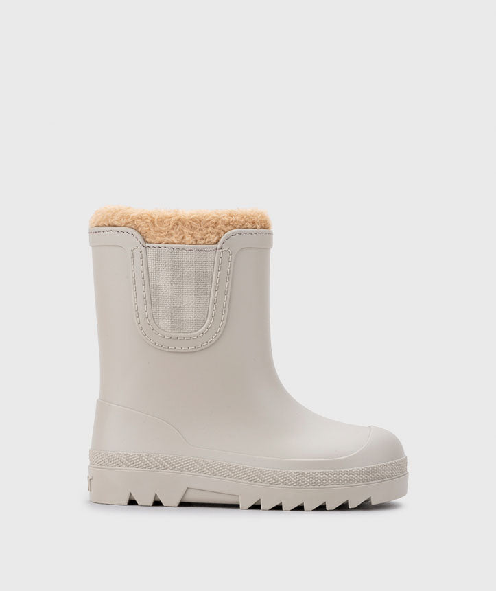 Igor - Galochas Verona Borreguito - Bege