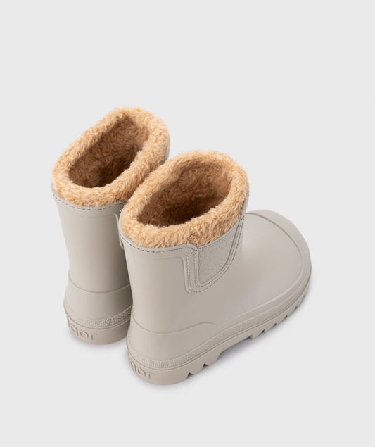 Igor - Galochas Verona Borreguito - Bege