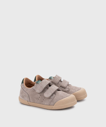 Ténis Suede Topo | Igor