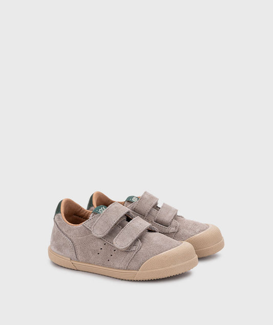 Ténis Suede Topo | Igor