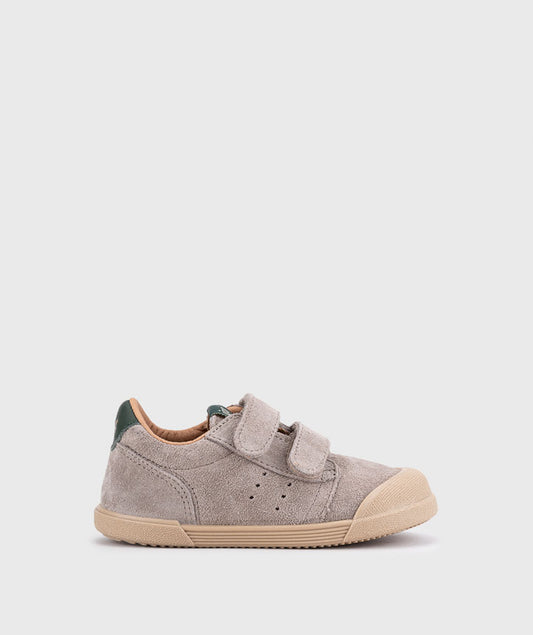 Ténis Suede Topo | Igor