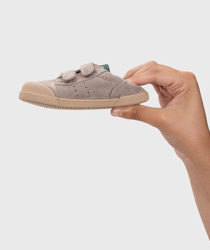 Ténis Suede Topo | Igor