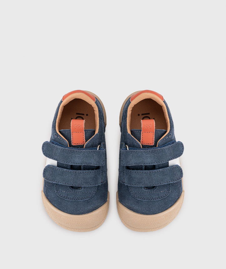 Ténis Berlin Jeans | Igor