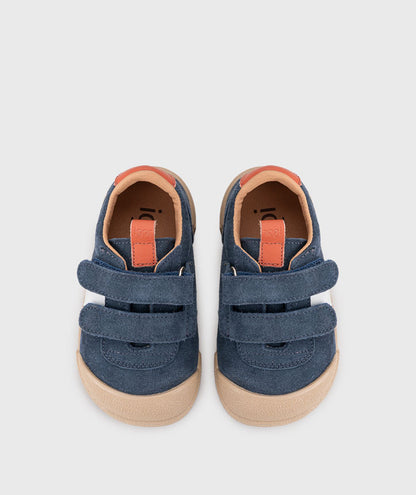 Ténis Berlin Jeans | Igor