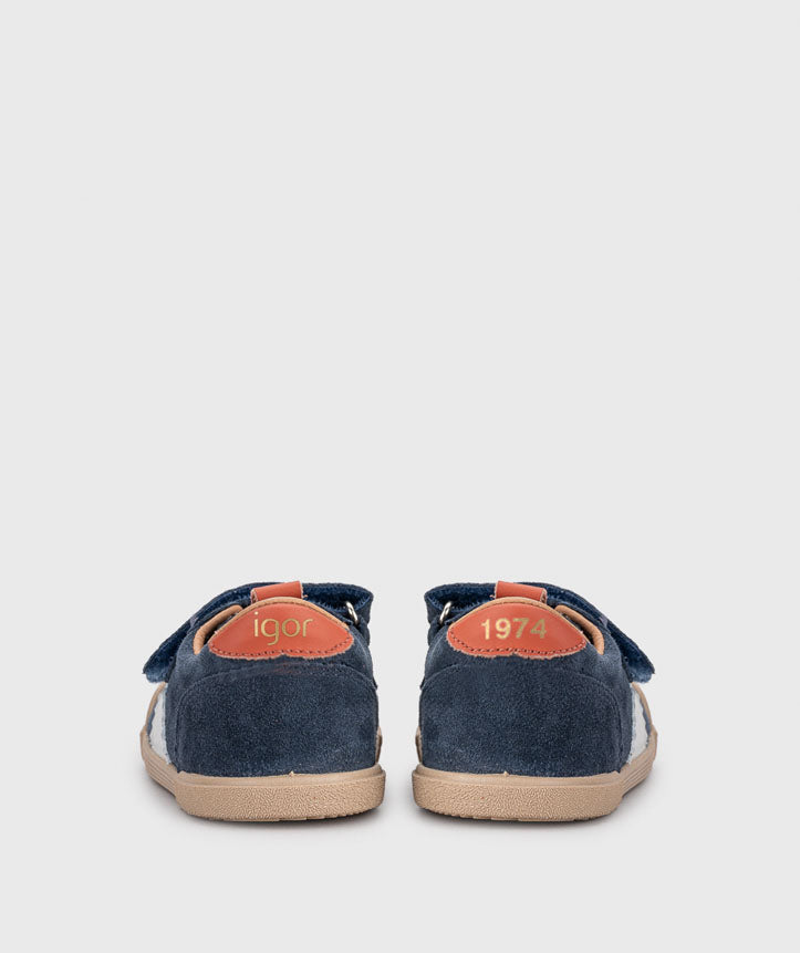 Ténis Berlin Jeans | Igor