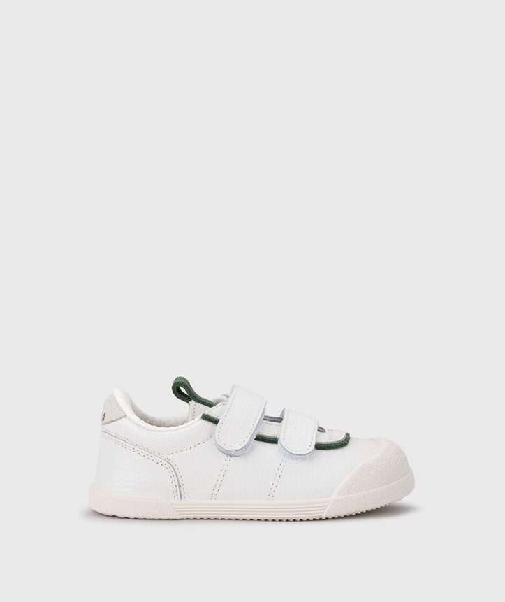 Ténis Berlin White Verde | Igor