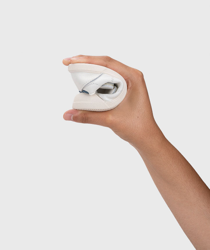 Ténis Berlin White Verde | Igor