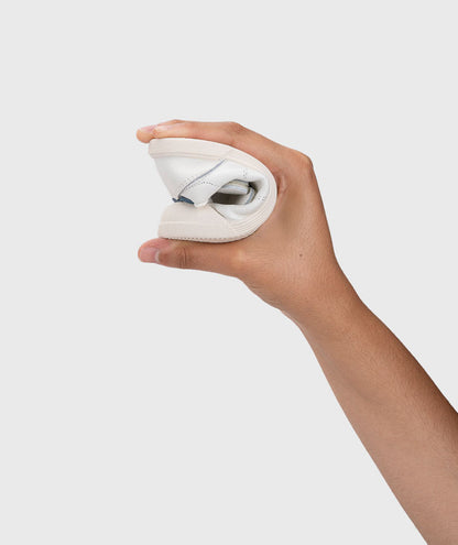 Ténis Berlin White Verde | Igor